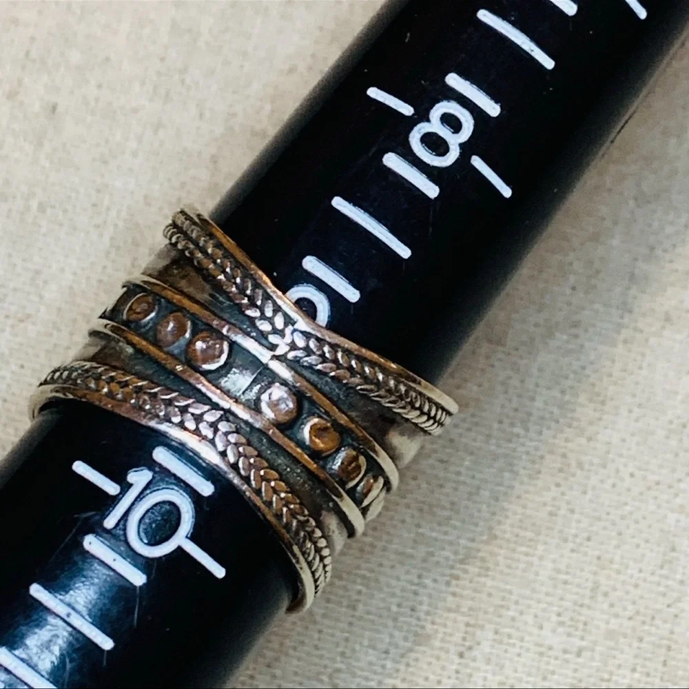 Vintage beautifully handcrafted